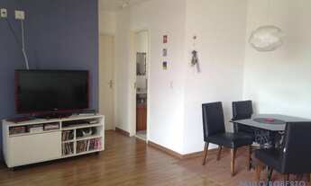 Imagem 4: APARTAMENTO - JABAQUARA - SP