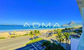 Imagem 5: Apartamento-LOCAÇÃO-Ipanema-Rio de Janeiro-RJ