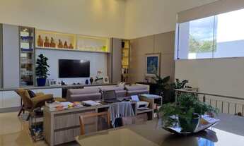 Imagem 6: Casa de condomínio para venda com 3 quartos em Alphaville Lagoa dos Ingleses Nova Lima mg