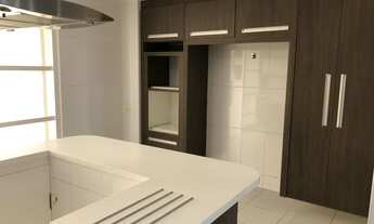 Imagem 4: VENDO LINDO APARTAMENTO 5 SUÍTES 435M2 RISERVA UNO BARRA DA TIJUCA