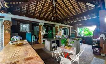 Imagem 3: Chácara - Recanto dos Dourados - Campinas