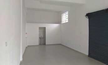 Imagem: Ponto comercial/Loja/Box para aluguel possui