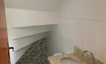 Imagem 7: Casa de condomínio para venda com 60 metros quadrados com 2 quartos