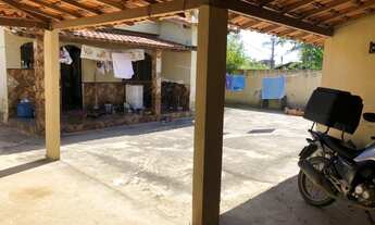 Imagem 6: ARARUAMA - Casa Padrão - Bananeiras