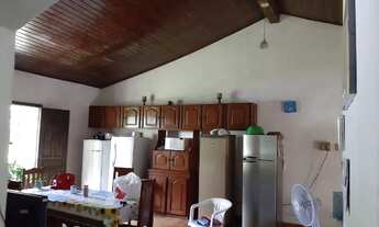 Imagem 6: Casa em Santa Bárbara, região metropolitana de Belém