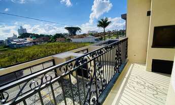 Imagem 5: BARRA VELHA - Apartamento Padrão - Itajuba