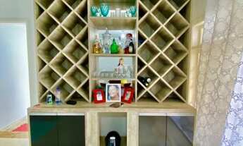 Imagem 6: LINDA CASA NO FLORIDA 3 DORM 1 SUÍTE + EDÍCULA NOS FUNDOS HÁ 270 METROS DA PRAIA