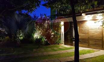 Imagem 2: Casa de condomínio para venda com 4 quartos no Maramar no Recreio dos Bandeirantes -RJ