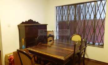 Imagem 3: Campo belo, Rua arborizada, 4 autos, 4 dormitorios, 1 suite,4banheiros nheiro ,otim