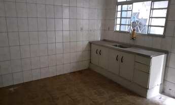 Imagem 2: Casa para Locação em Várzea Paulista, Jardim das Palmeiras, 1 dormitório, 1 banheiro