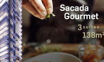 Imagem 7: Breve Lançamento LIVE 3 Suítes 140 m2