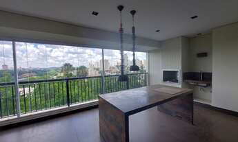 Imagem 7: Apartamento para venda tem 235 metros quadrados com 3 quartos em Centro - Piracicaba - São