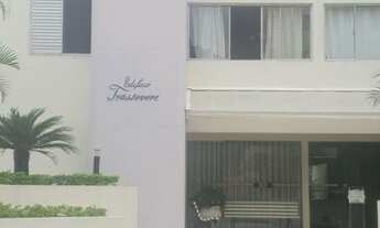 Imagem 2: Apartamento na região da Lapa