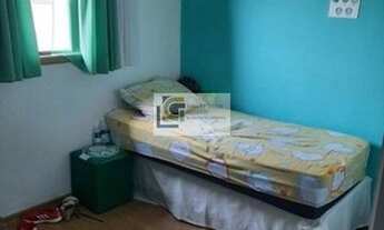 Imagem 7: Sobrado a venda com 59m² com 2 quartos no Vila Iracema - São José dos Campos - SP