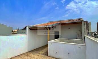 Imagem 3: Apartamento Cobertura em Parque Erasmo Assunção - Santo André, SP