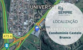 Imagem 4: Galpão para alugar em Sete Lagoas/MG