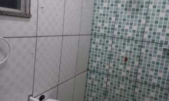 Imagem 4: Quartos com banheiro