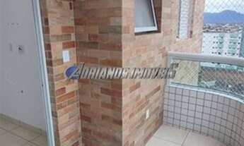 Imagem 6: Apartamento para venda com 62 metros quadrados com 2 quartos em Aviação - Praia Grande - S