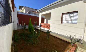 Imagem 1: Térrea para venda possui 264 metros quadrados com 2 quartos em Vila Celeste - São Paulo