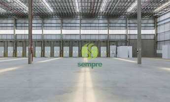 Imagem 7: Galpão para alugar em Cajamar/SP