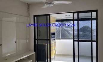 Imagem 2: Vendo apartamento no jardim aeroporto 3/4