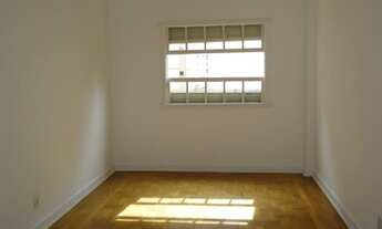 Imagem 4: Apartamento para aluguel com 107 metros quadrados com 2 quartos em Vila Buarque - São Paul