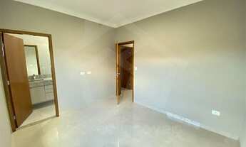 Imagem 3: Casa com 3 dormitórios à venda, 170 m² por R$ 970.000,00 - Carandá Bosque - Campo Grande/M