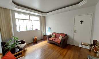 Imagem 4: Belo Horizonte - Apartamento Padrão - Nova Suíssa