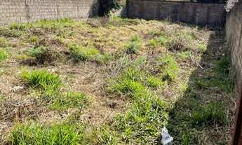 Imagem 6: Lote residencial 360 m? murado