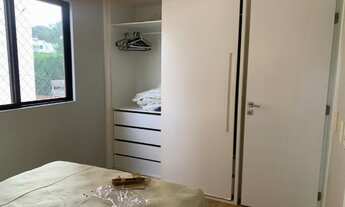 Imagem 5: Alugo apartamento mobiliado 3Q no Rio Vermelho