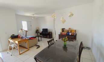 Imagem 2: Apartamento no Botânico Residencial Clube