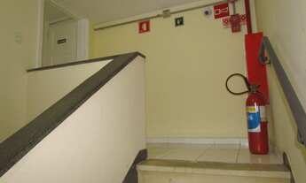 Imagem 11: Apartamento para aluguel possui 40 metros quadrados com 1 quarto em Vila Buarque - São Pau