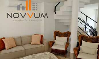 Imagem 3: CASA COM 5 DORMITÓRIOS À VENDA, 178M² POR R$2.100.000,00 - CAMBURY - SÃO SEBASTIÃO/SP