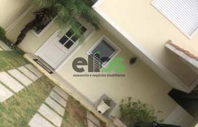 Imagem 5: Casa com 03 dormitórios, churrasqueira e ar condicionado em todos os dormitórios e sala, 1