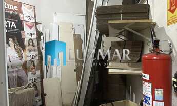 Imagem 7: Prédio comercial a venda no Capão Redondo ao lado da Av. Ellis Maas