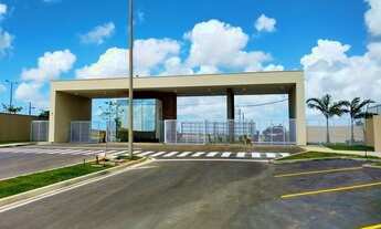 Imagem: Lotes no Condomínio Ecoville I (264 m²