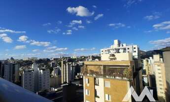 Imagem 6: Apartamento à venda no bairro Buritis - Belo Horizonte/MG