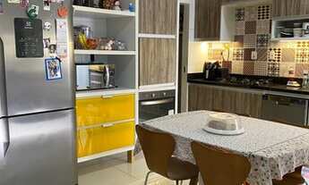 Imagem 4: Casa Park Ville Casa com 3 dormitórios