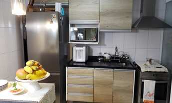 Imagem 5: Apartamento para venda com 74 metros quadrados com 2 quartos em Vila Santa Catarina - São