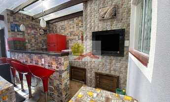 Imagem 5: SOBRADO GEMINADO no AVENTUREIRO com 2 quartos para VENDA, 0 m²