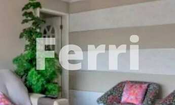 Imagem 2: Apartamento Ipiranga Reformado 2 Quartos 2 Banheiros 1 Vaga