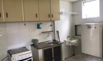 Imagem 3: Apartamento Mobiliado no Umarizal