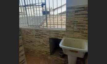 Imagem 6: APARTAMENTO FUNDOS 60m., VILA KOSMOS, 02 QUARTO SOL NASCENTE..