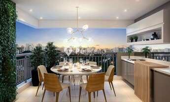 Imagem: Apartamento à venda no bairro Tatuapé