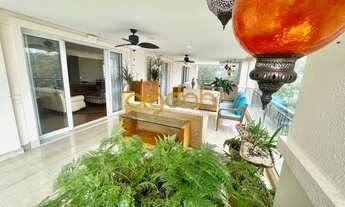 Imagem: Cond. On The Park - Lindo apartamento pronto