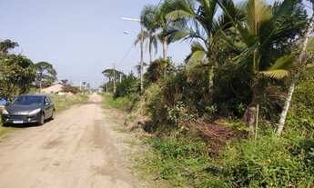 Imagem: Amplo Terreno ( 770 m2 ) Praia do Ervino