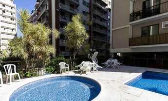 Imagem 6: Excelente Apartamento no Jardim Botânico