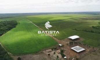 Imagem 5: Fazenda de Lavora 284 Alqueires, Caseara, 159 Km de Palmas