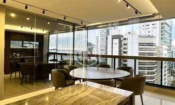 Imagem 6: Apartamento a venda 3 suítes, sol da manhã com vista para o mar, lazer e 2 vagas na Ensead