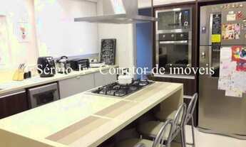 Imagem 7: Sobrado de alto padrão em condomínio fechado em Canoas - Aceito veículo ou apartamento em